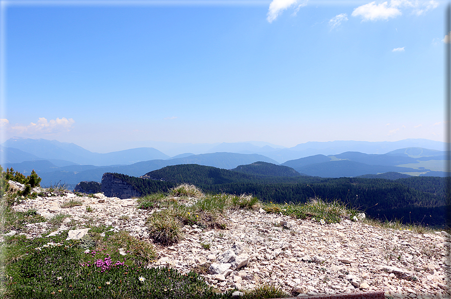 foto Trincee a Cima della Caldiera